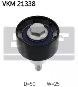 Ремень ГРМ / комплект SKF для VW POLO (6R, 6C) 1.4 TSI